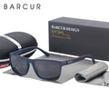 Barcur 2139 Blue Gray