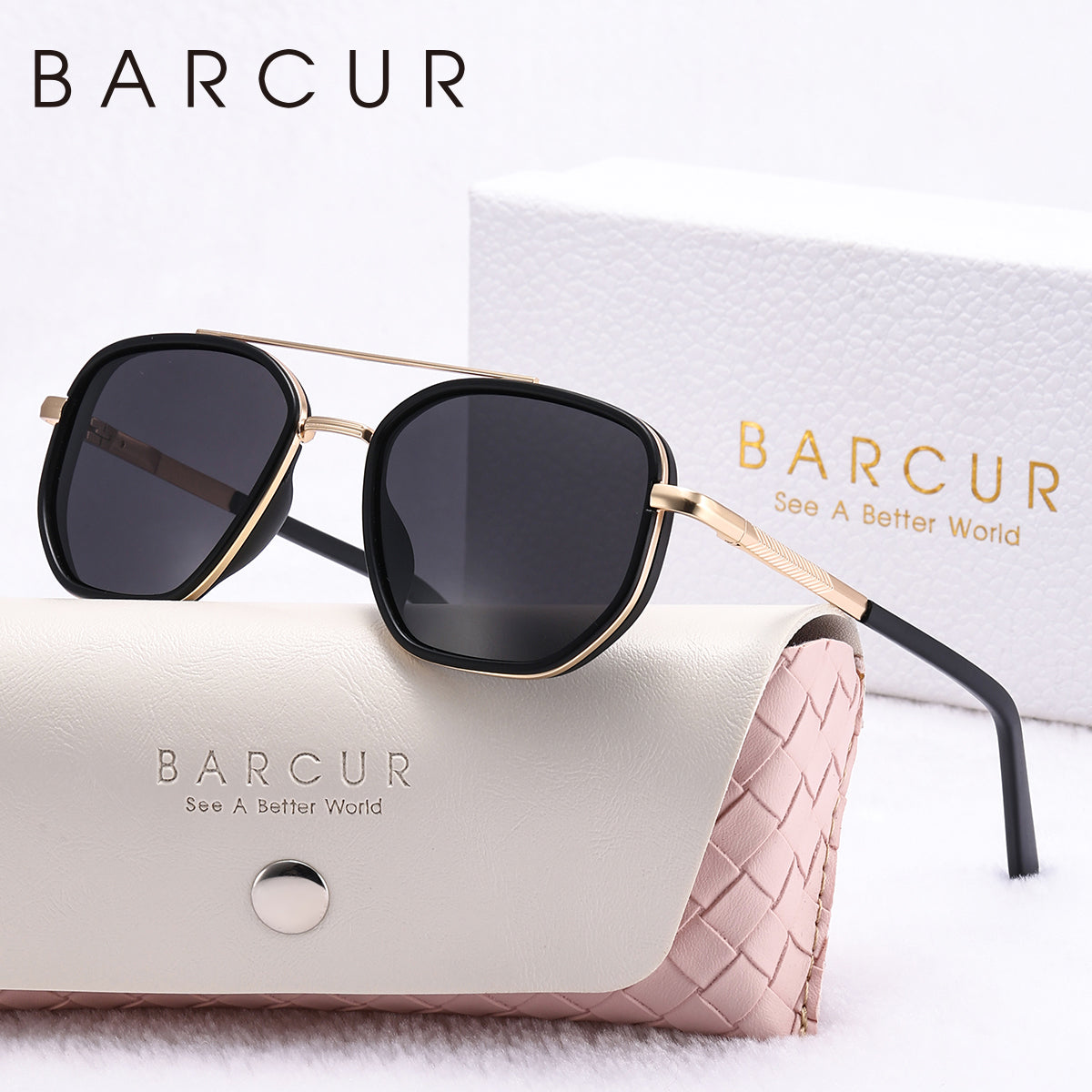 Barcur 8551