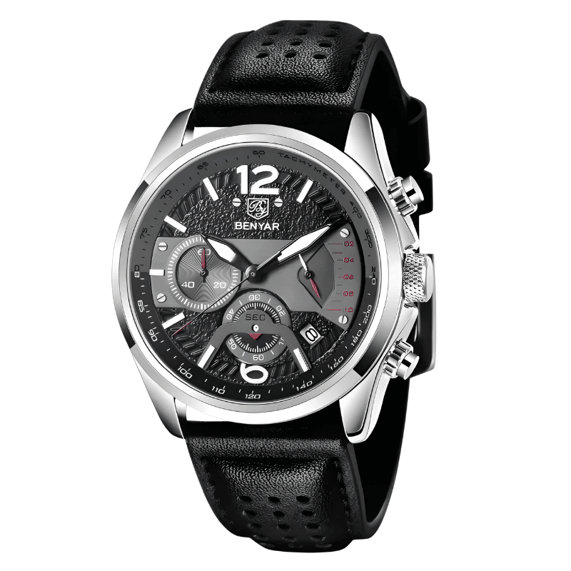 BENYAR Watch 5171 An Accessory That Defines Your Personality 