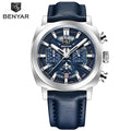 BENYAR Watch 5205 Versatile Design Guaranteed Performance 