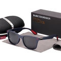 Barcur 2130 Blue Gray