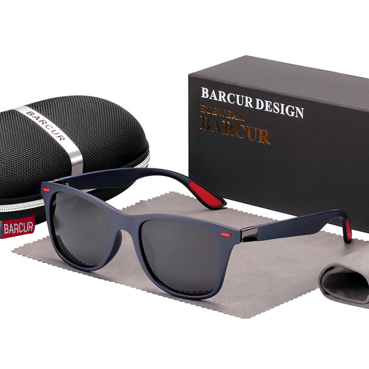 Barcur 2130 Blue Gray