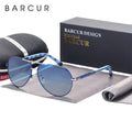 Barcur A8768 SeaBlue