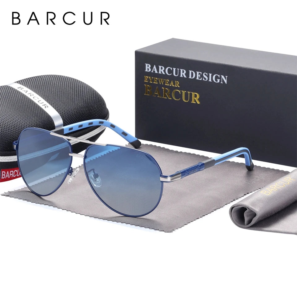 Barcur A8768 SeaBlue