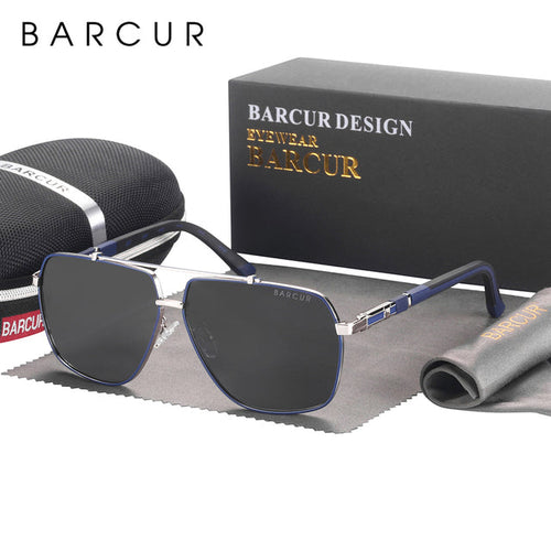 Barcur 6769