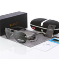 Barcur 6143GunGray