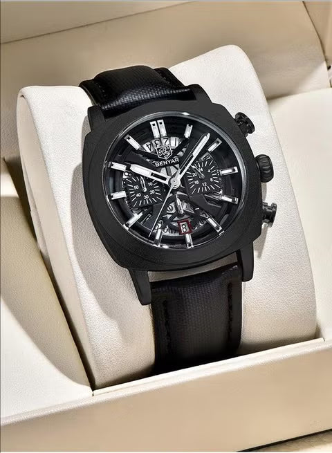 BENYAR Watch 5205 Versatile Design Guaranteed Performance