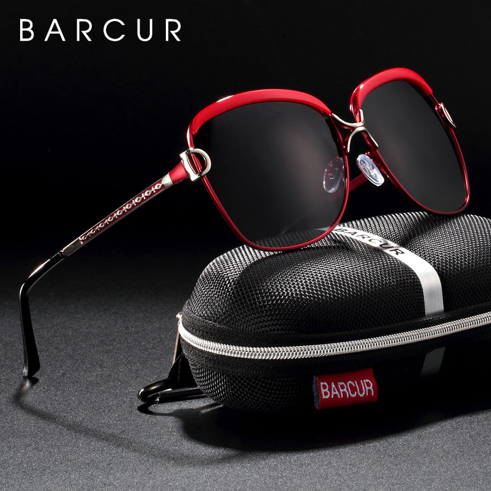 Barcur 8712 Red