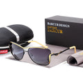 Barcur 8014 black