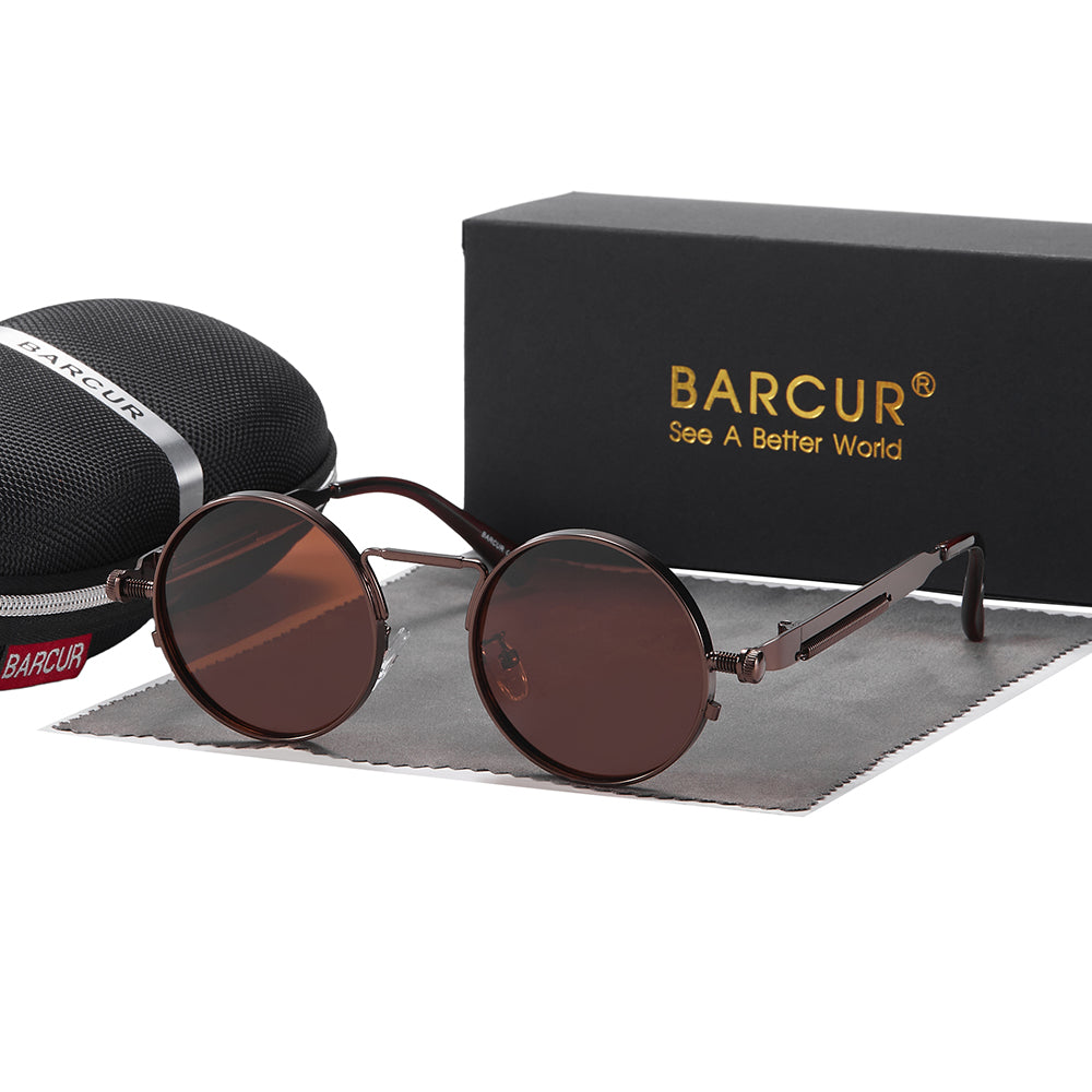 Barcur 8377