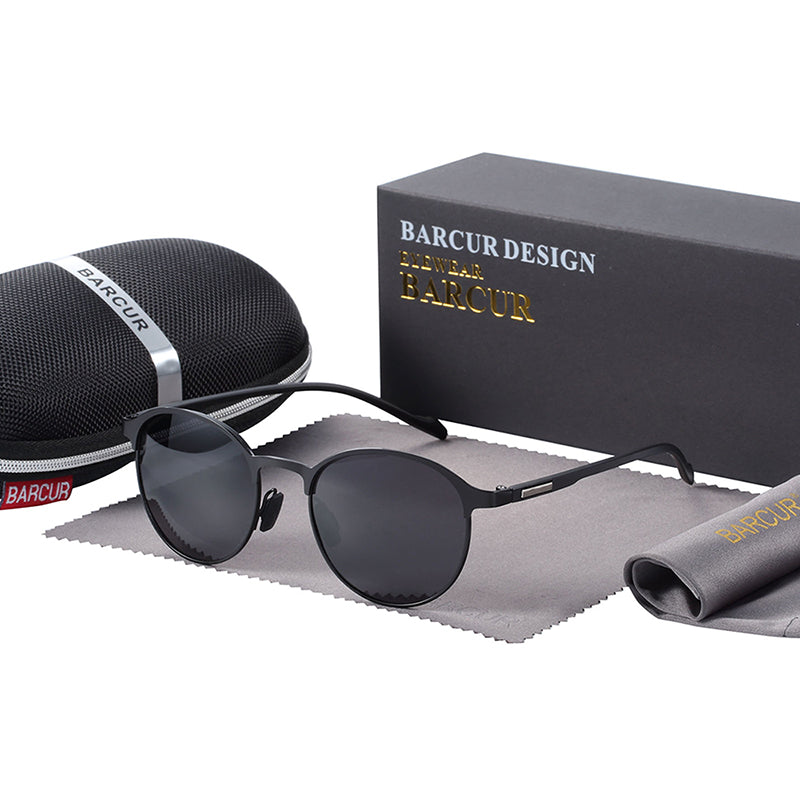 Barcur 8622 Black