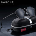 Barcur 8375 Black