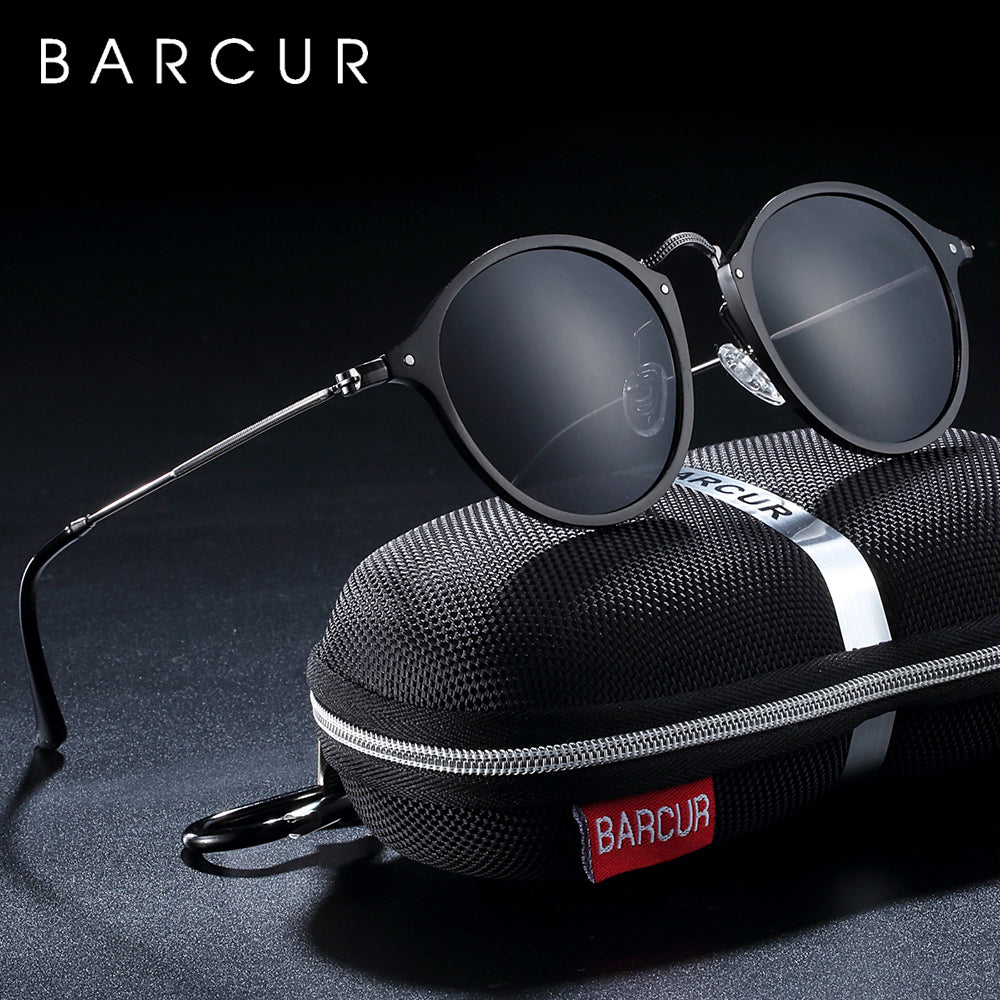 Barcur 8375 Black