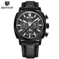 BENYAR Watch 5205 Versatile Design Guaranteed Performance