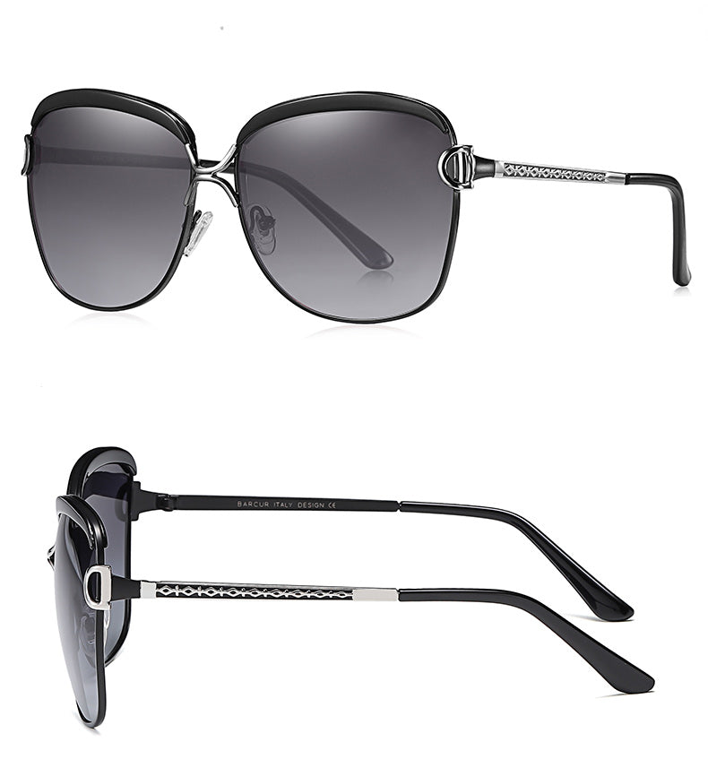 Barcur 8712 Black