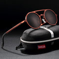 Barcur 8565 Brown