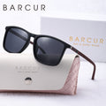 Barcur A2408 Black
