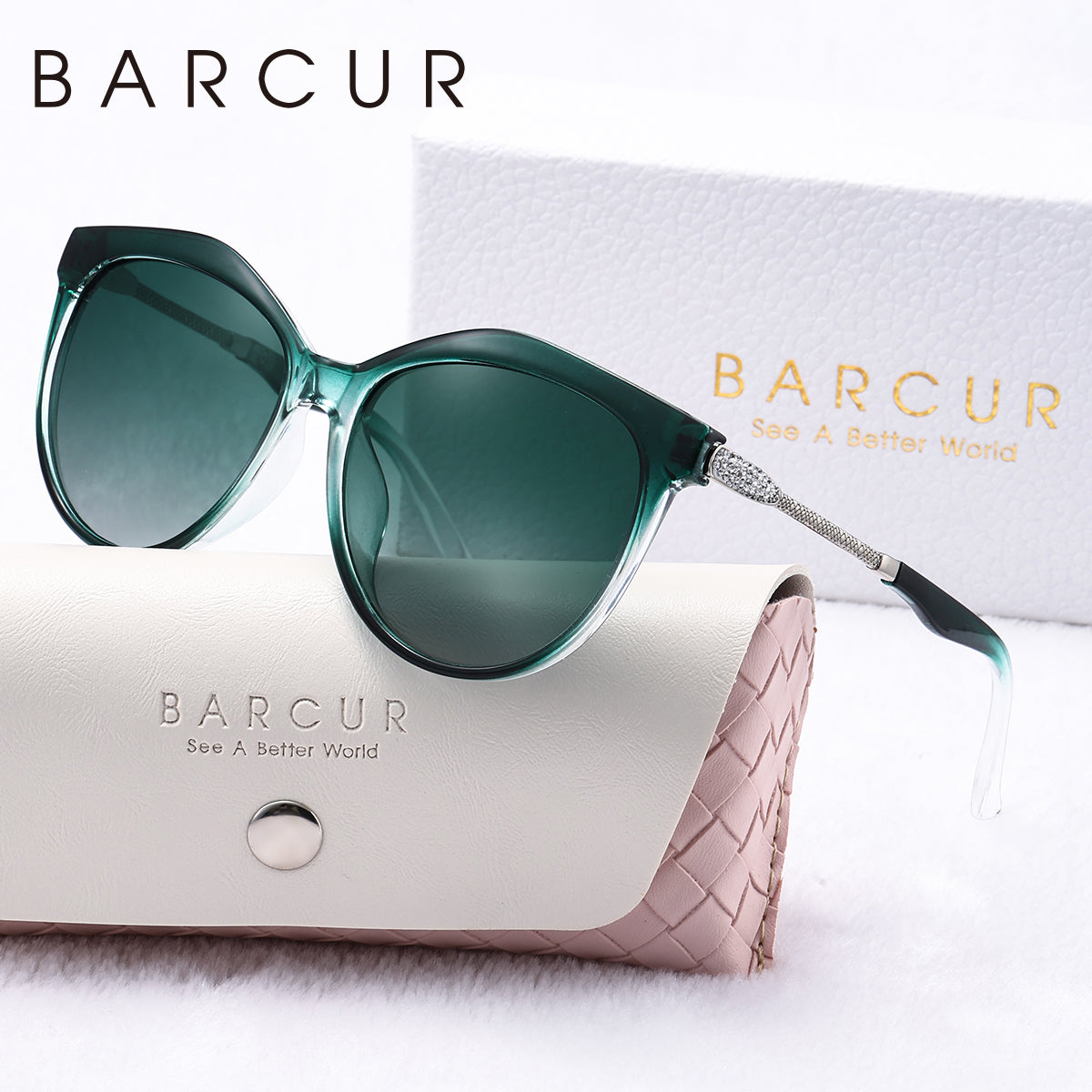 Barcur 2405 Green