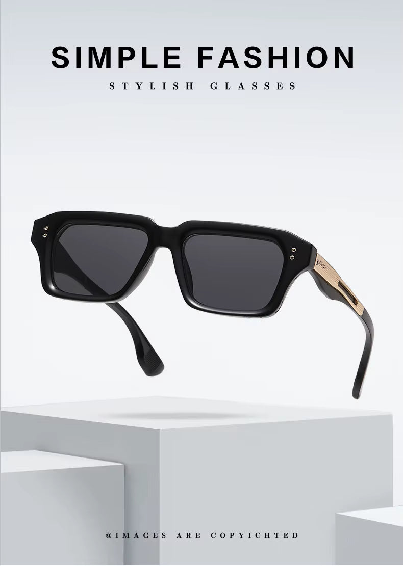 Lunettes Élégance Premium