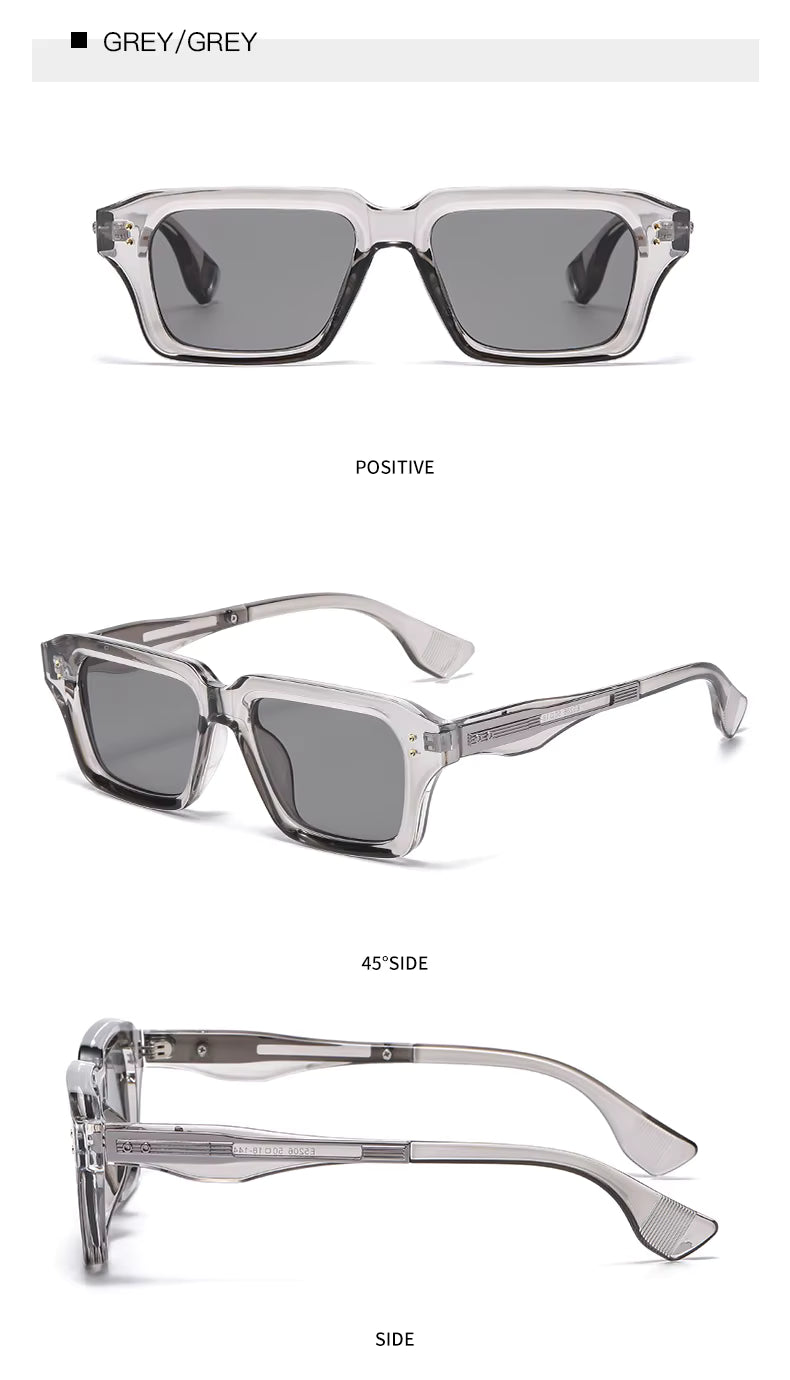 Lunettes Élégance Premium