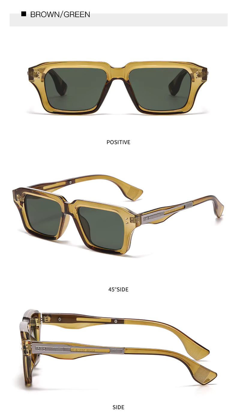 Lunettes Élégance Premium