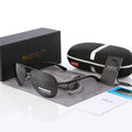 Barcur 6143 Black