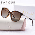 Barcur 2405 Leopard Brown