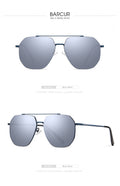 Barcur 8767 Silvery