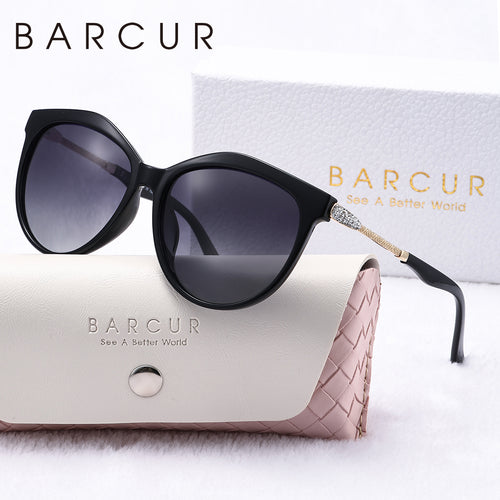 Barcur 2405 Gradient Gray