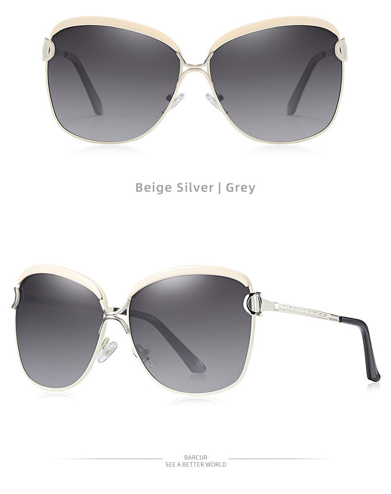 Barcur 5712 White