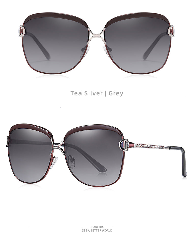 Barcur 8712 Brown