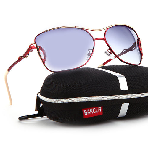 Barcur 8014 red