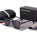 Barcur 8600 back 