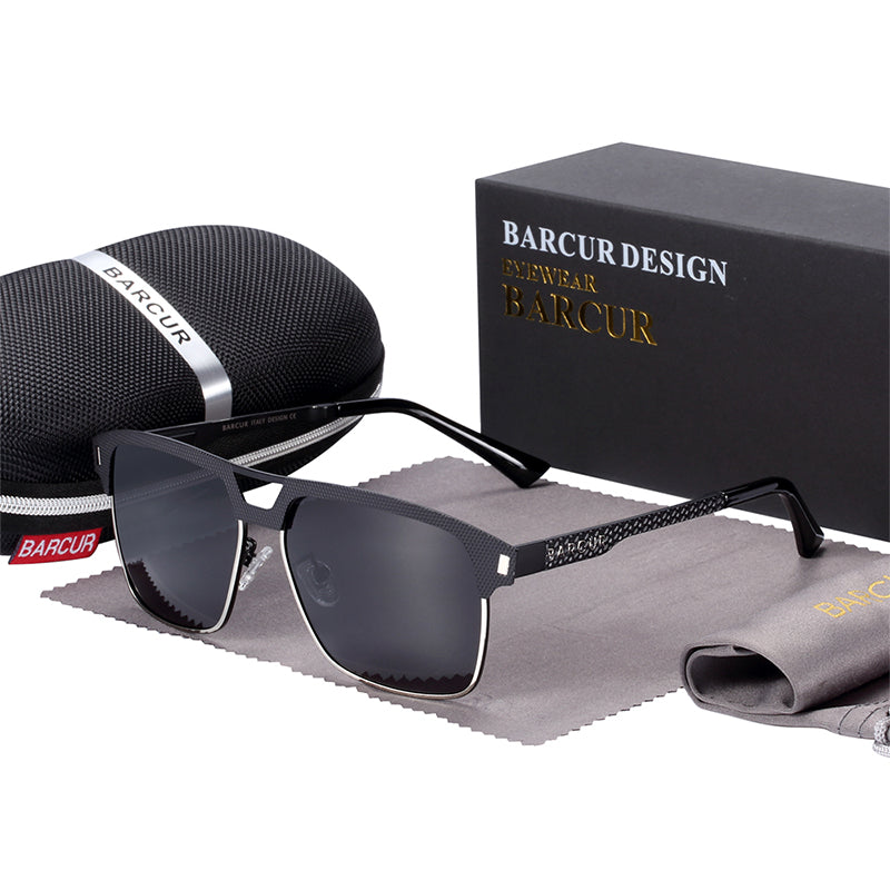 Barcur 8600 back 
