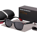 Barcur 2130 Black