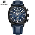 BENYAR Watch 5205 Versatile Design Guaranteed Performance 