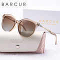 Barcur 2405 Brown