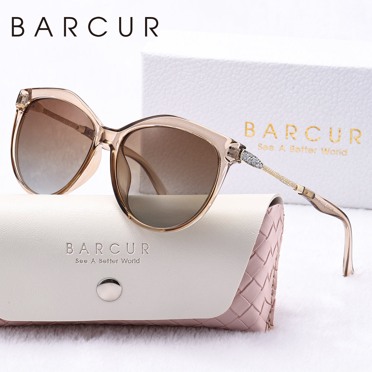 Barcur 2405 Brown