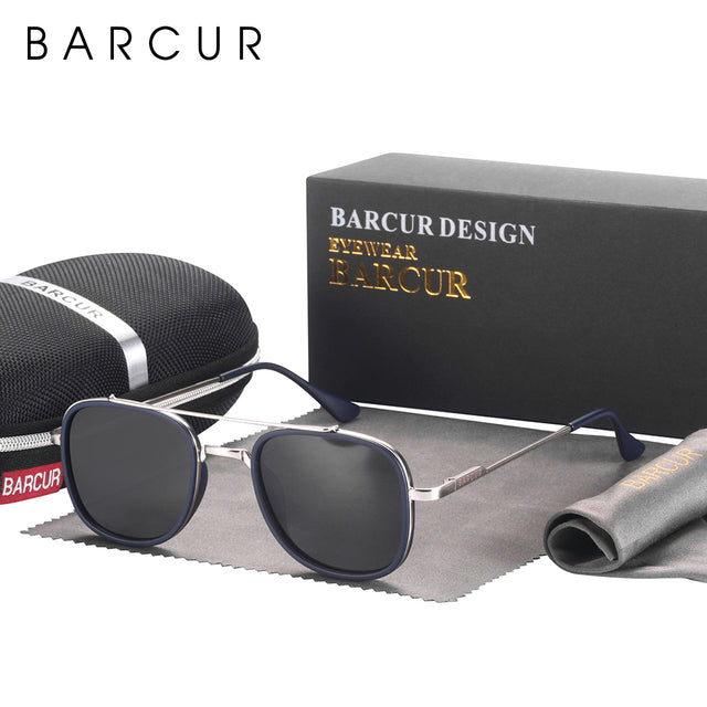 Barcur 8504