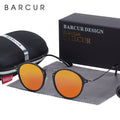 Barcur A 8375 Orange