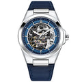 New Watches Mens 2024 Top Brand Luxury BENYAR Mechanical Wristwatches Business Automatic Sport Watches For Men Relogio Masculino 