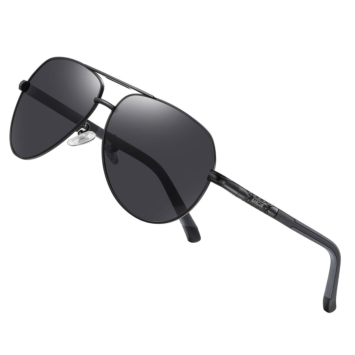 Barcur A 8768Full Black
